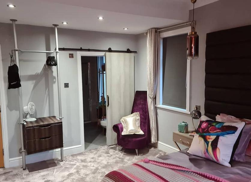 Serveis de l’habitació Foto