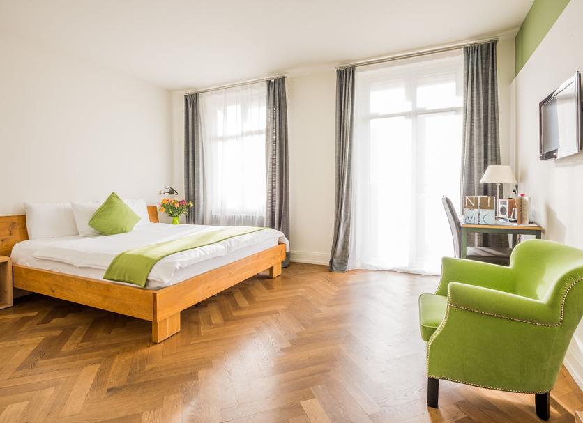 Habitació Foto