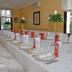 Sala de banquets