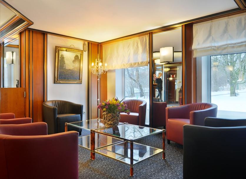 Sala d'estar Foto