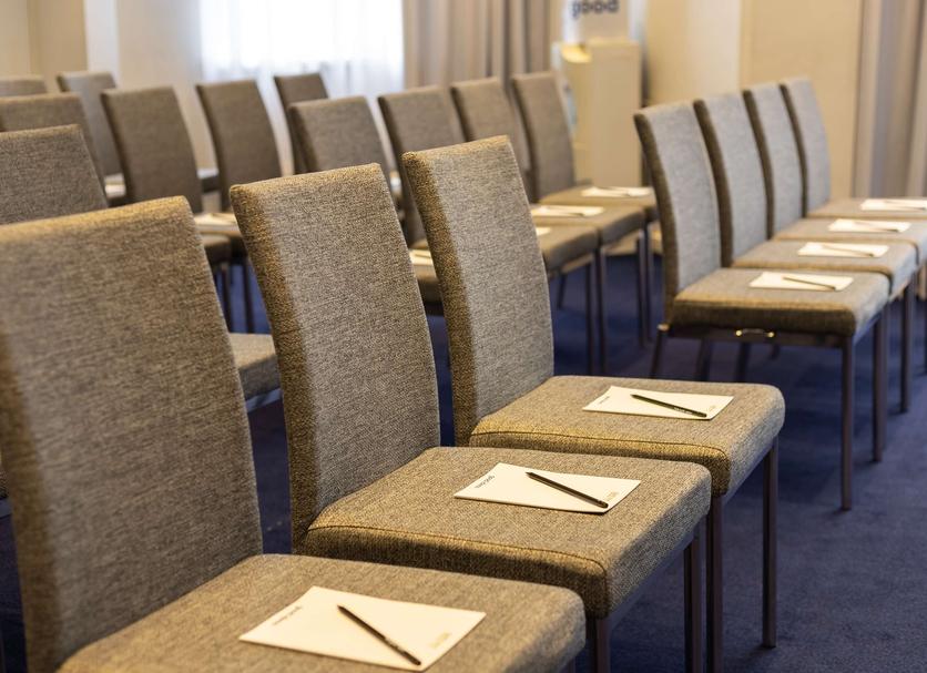 Sala de conferències Foto
