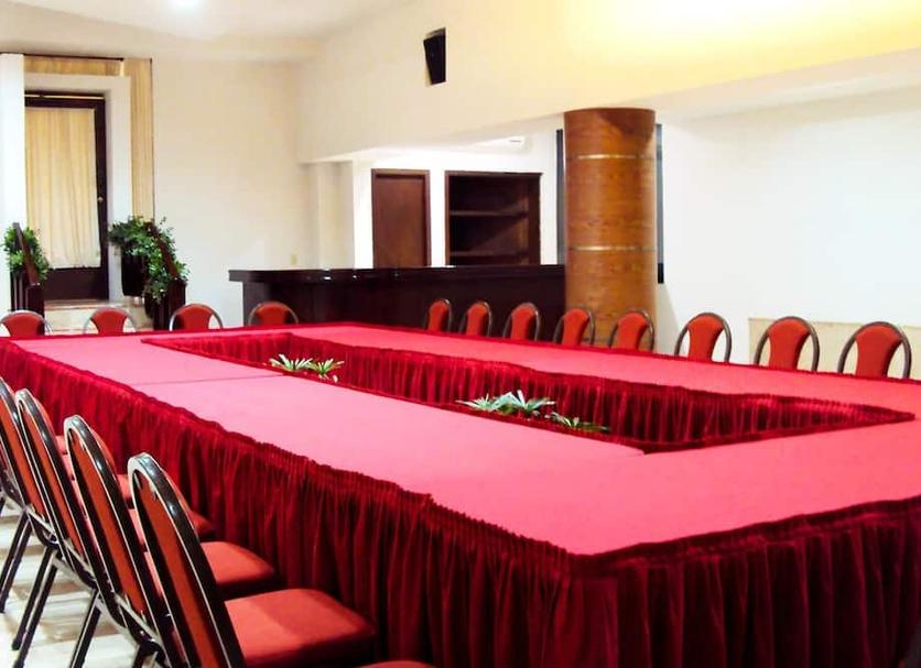 Sala de conferències Foto