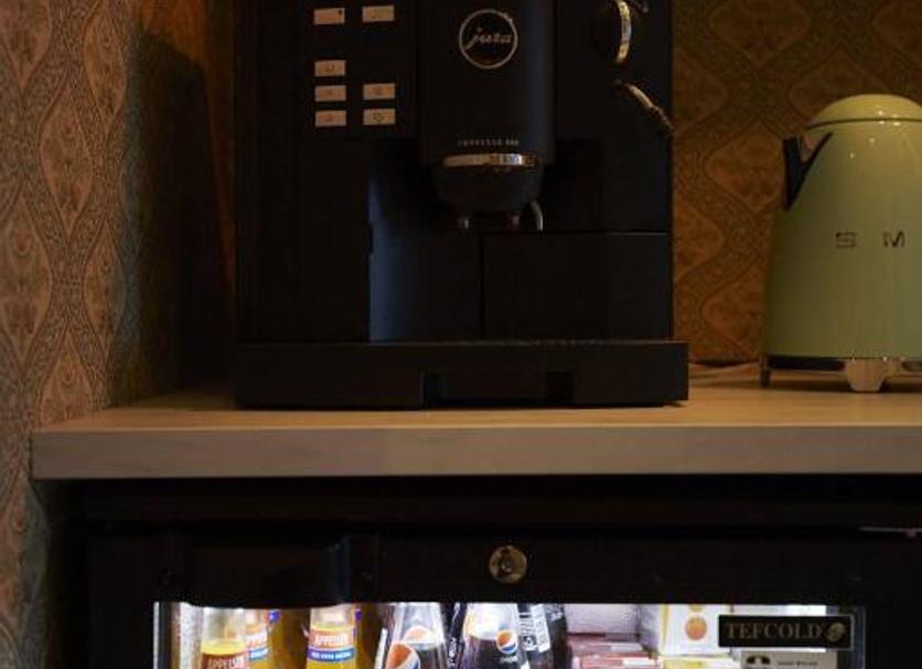 Serveis de l’habitació Foto