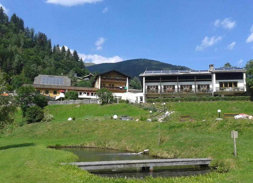 Edifici Foto