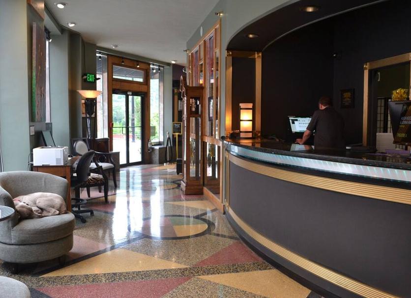 Recepció Foto