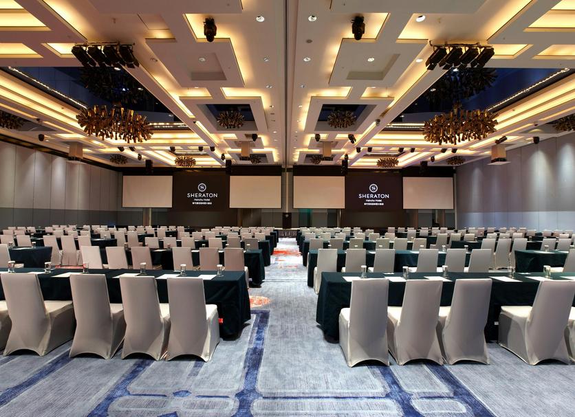 Sala de conferències Foto