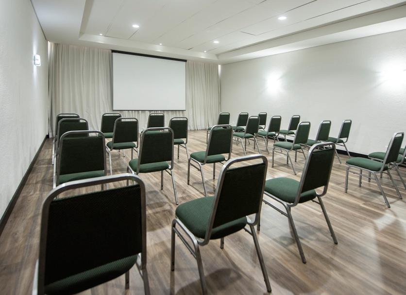 Sala de conferències Foto