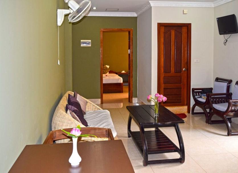 Sala Foto