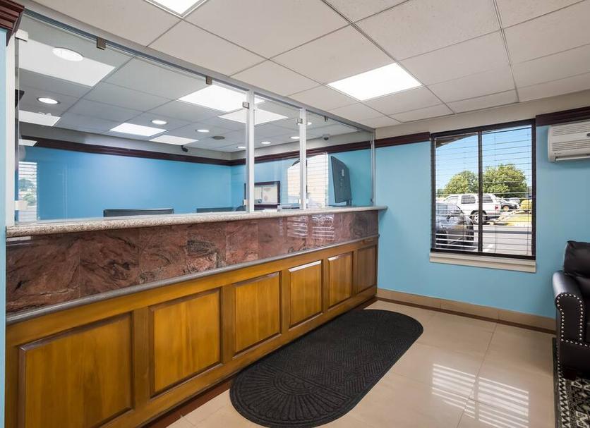 Recepció Foto