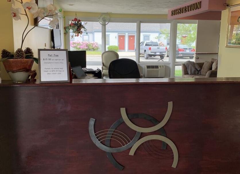 Recepció Foto