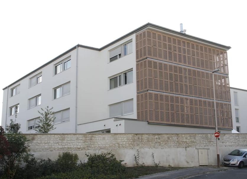 Edifici Foto