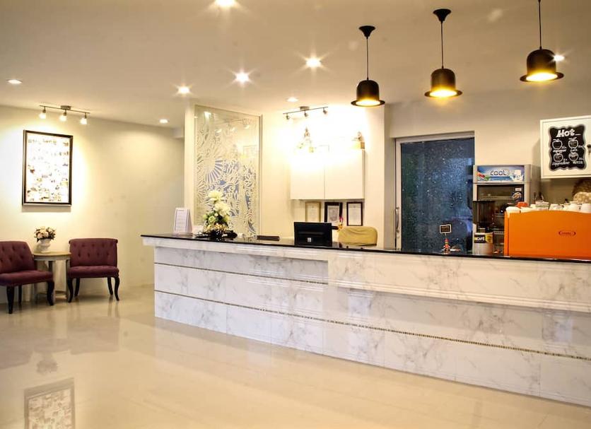 Recepció Foto