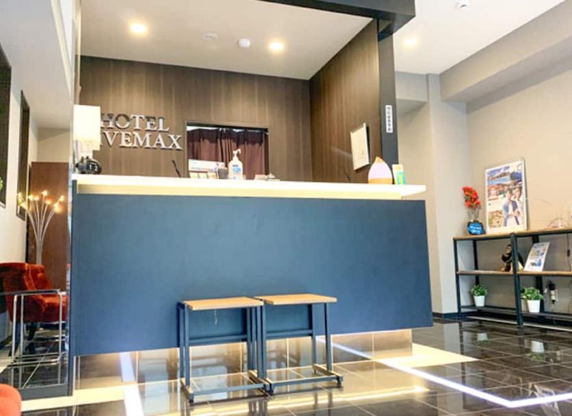 Recepció Foto