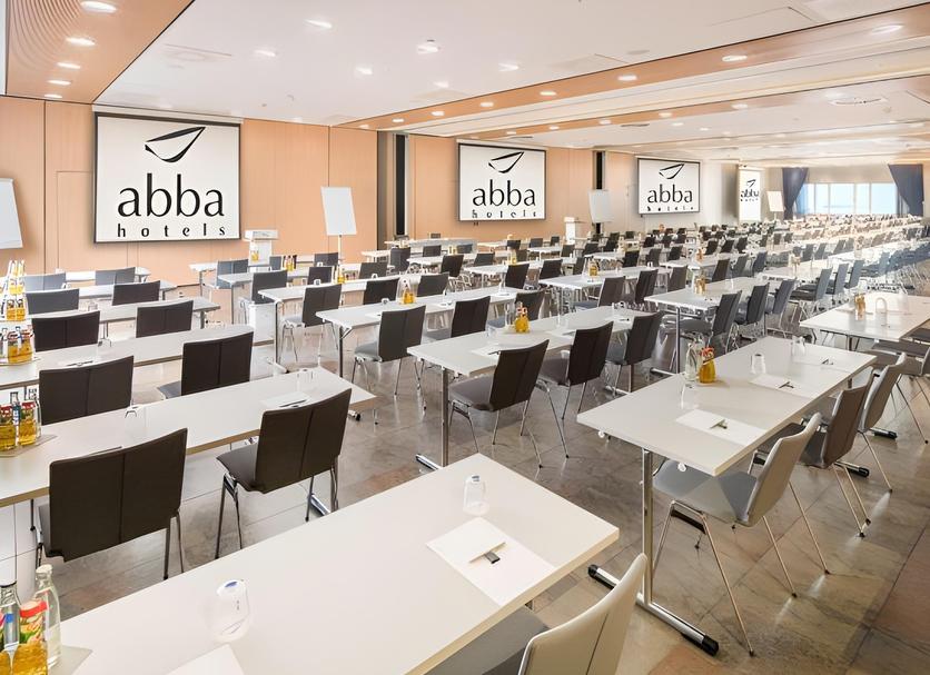 Sala de conferències Foto