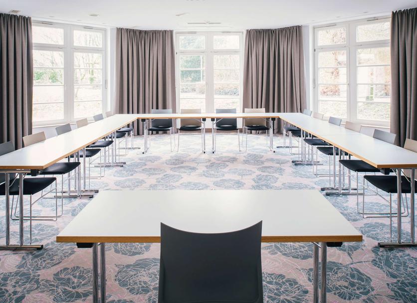 Sala de conferències Foto