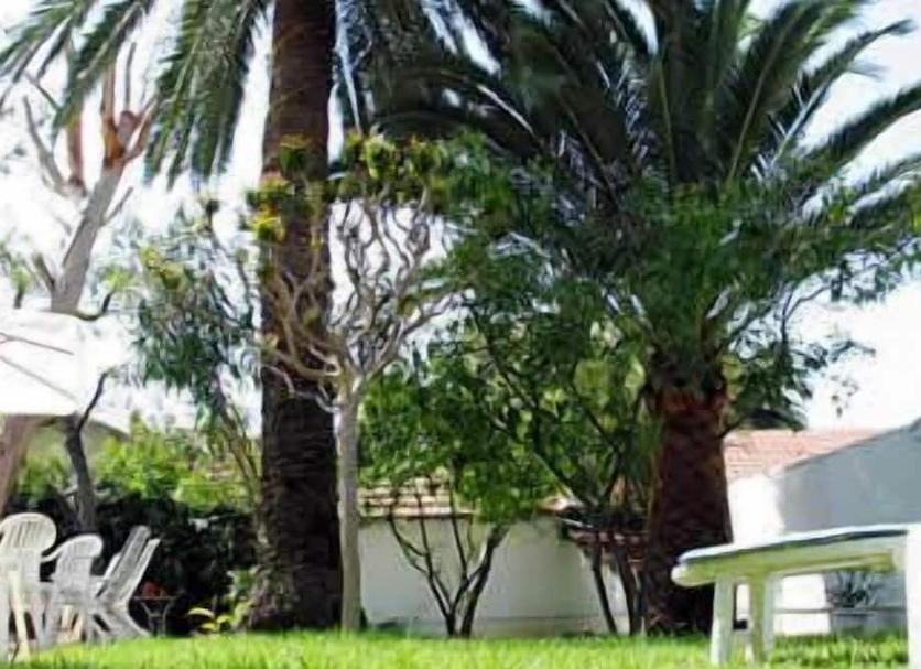 Vista exterior Foto