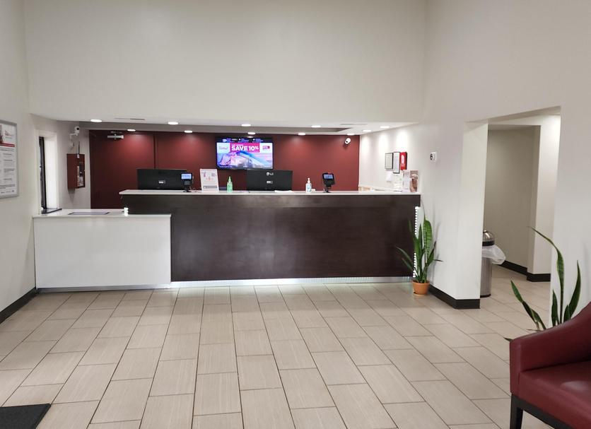 Recepció Foto