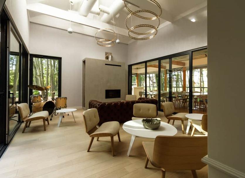 Sala d'estar Foto