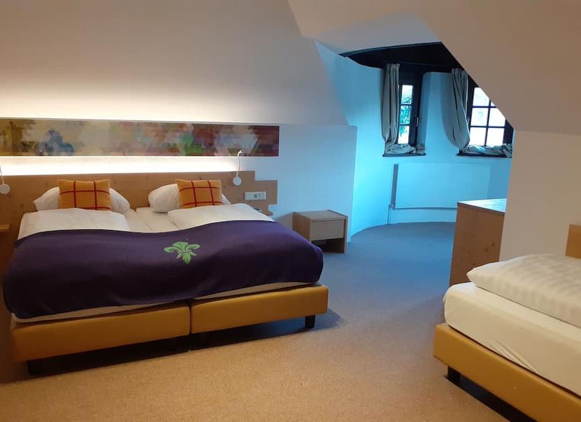 Habitació Foto