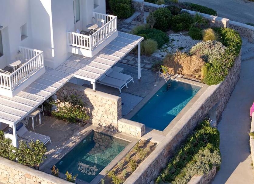Pool Foto