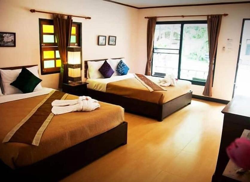 Habitació Foto