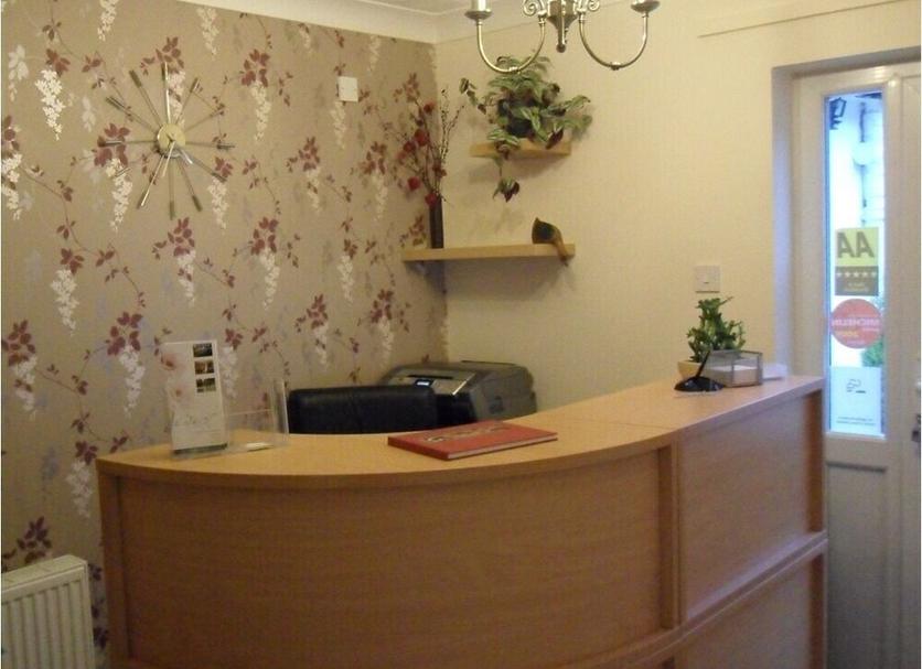 Recepció Foto