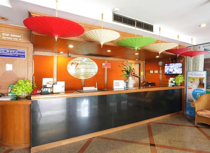 Recepció Foto