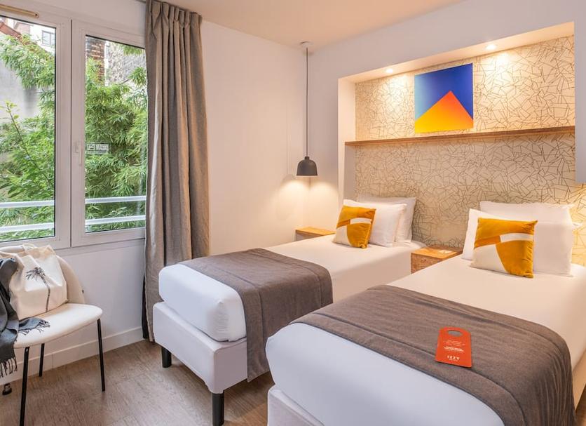 Habitació Foto