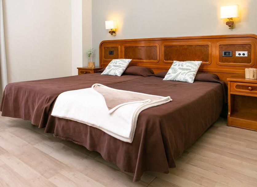 Habitació Foto