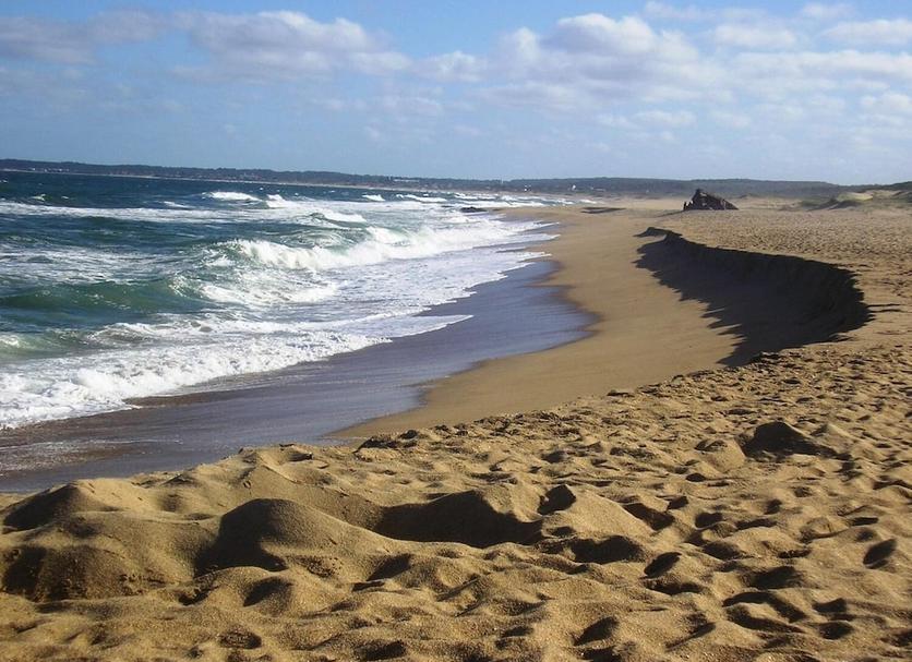 Platja Foto