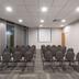 Sala de conferències