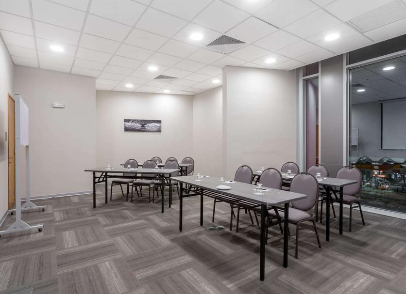 Sala de conferències Foto