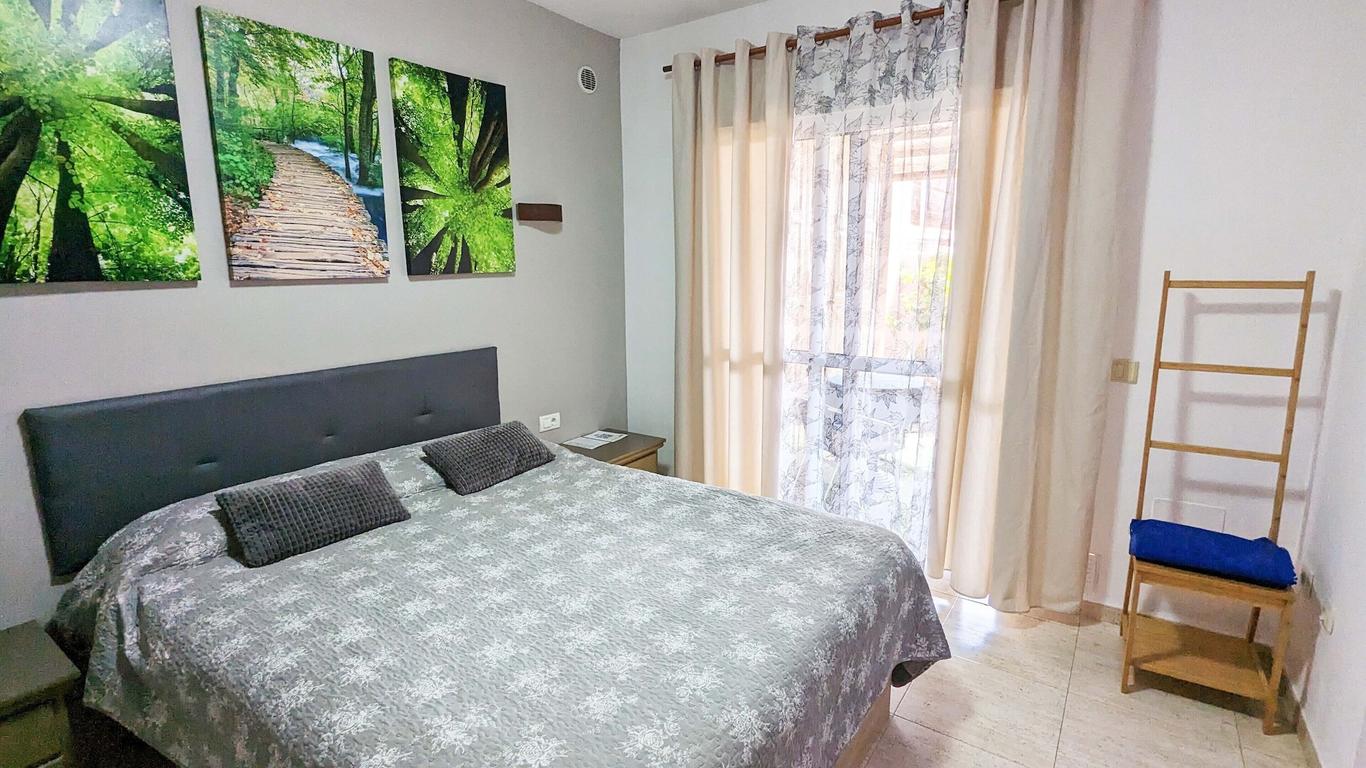 Happy Room