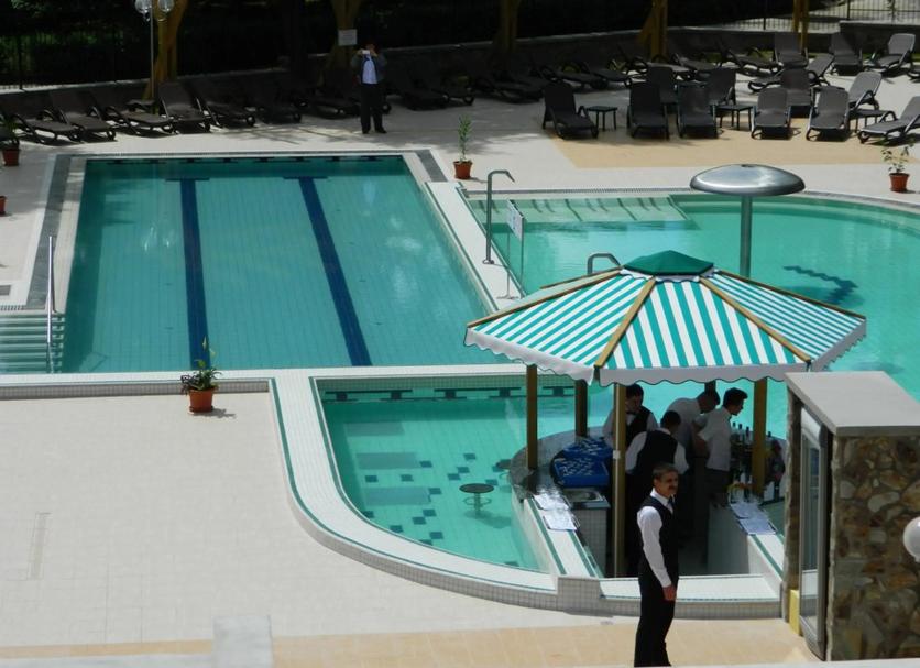 Pool Foto
