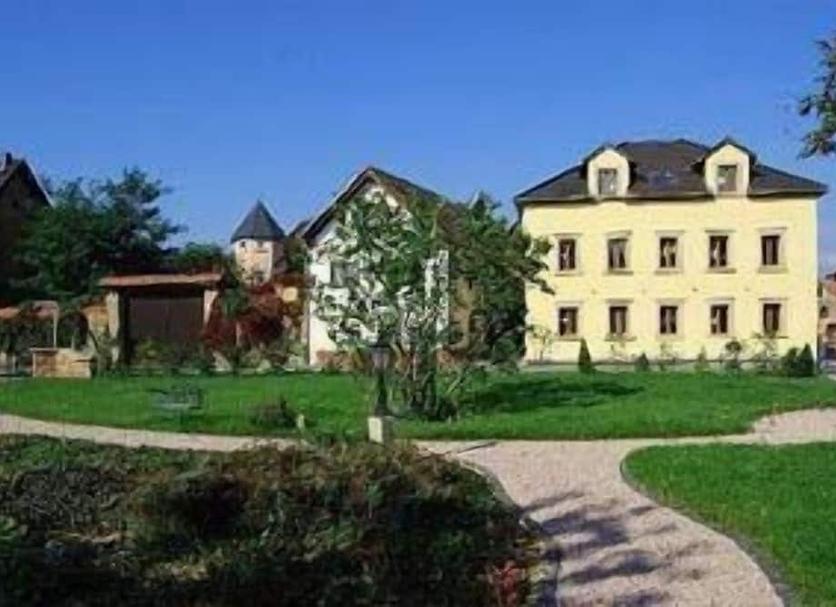 Edifici Foto
