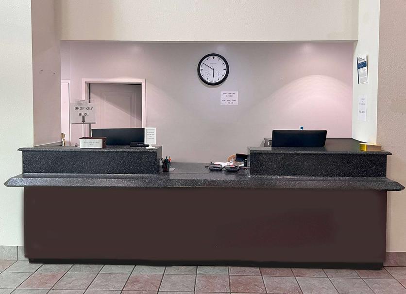 Recepció Foto