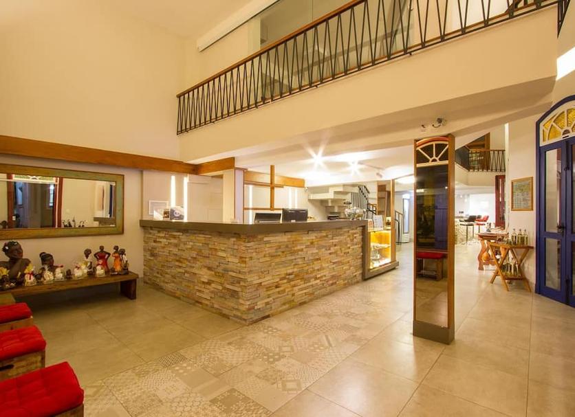Recepció Foto