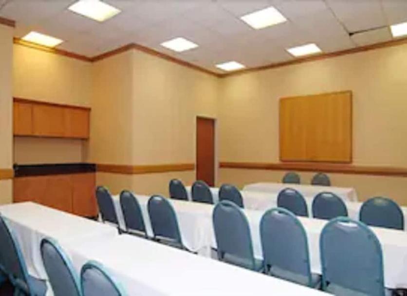 Sala de conferències Foto