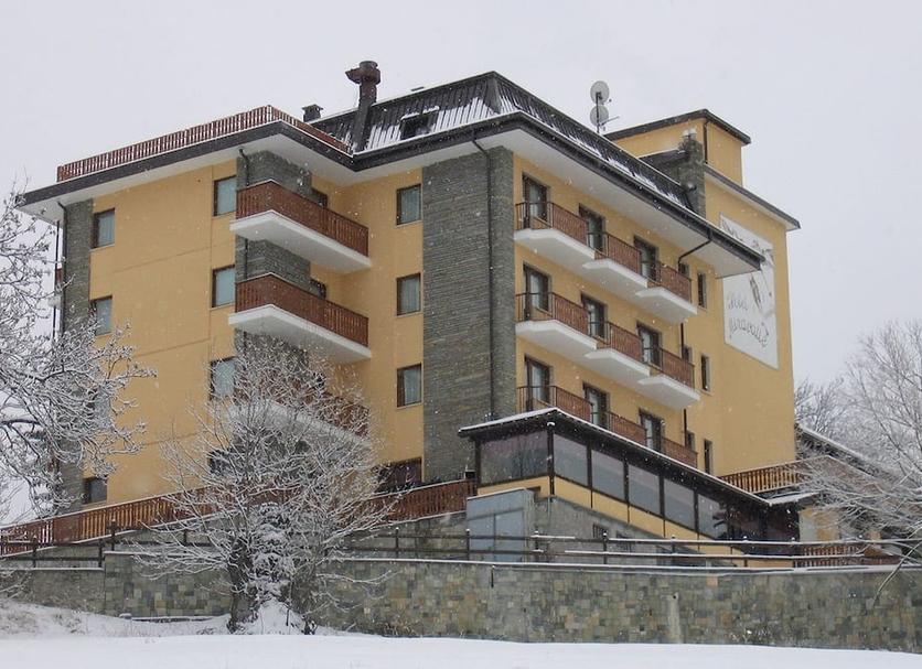 Edifici Foto
