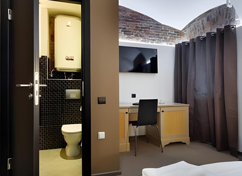 Serveis de l’habitació Foto