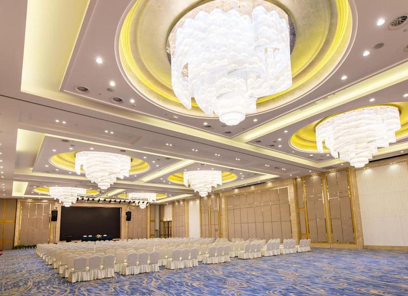 Sala de conferències Foto