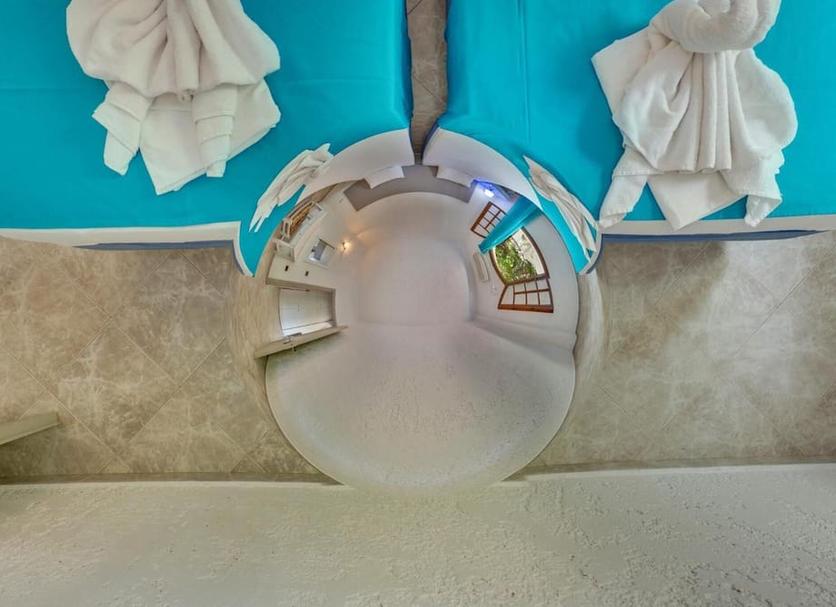Serveis de l’habitació Foto