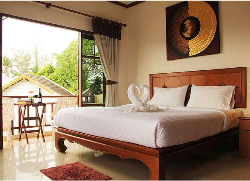 Habitació Foto