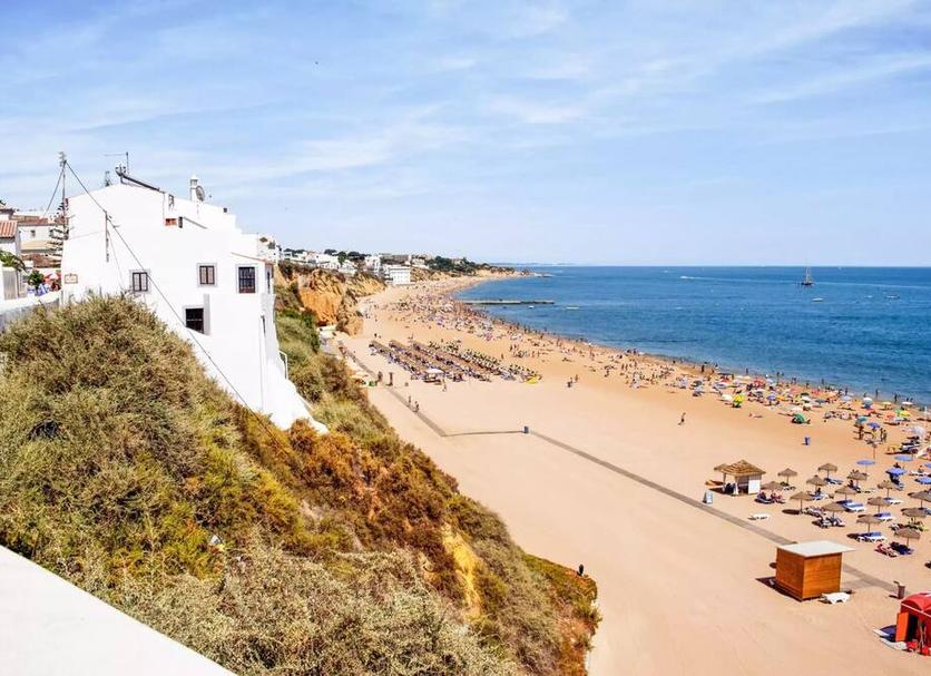 Platja Foto