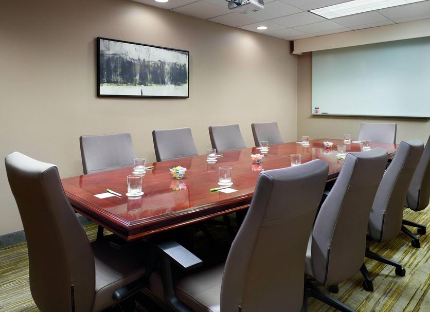 Sala de conferències Foto