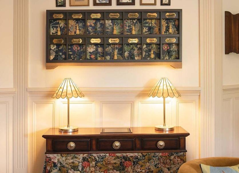 Serveis de l’habitació Foto