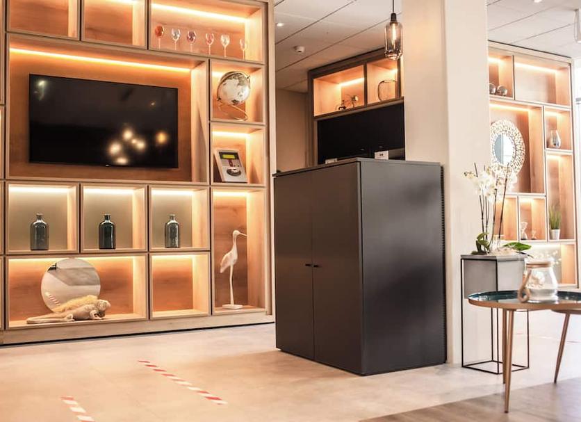 Serveis de l’habitació Foto