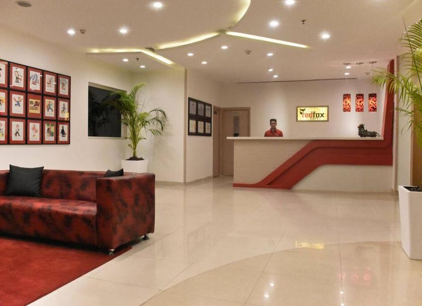 Recepció Foto