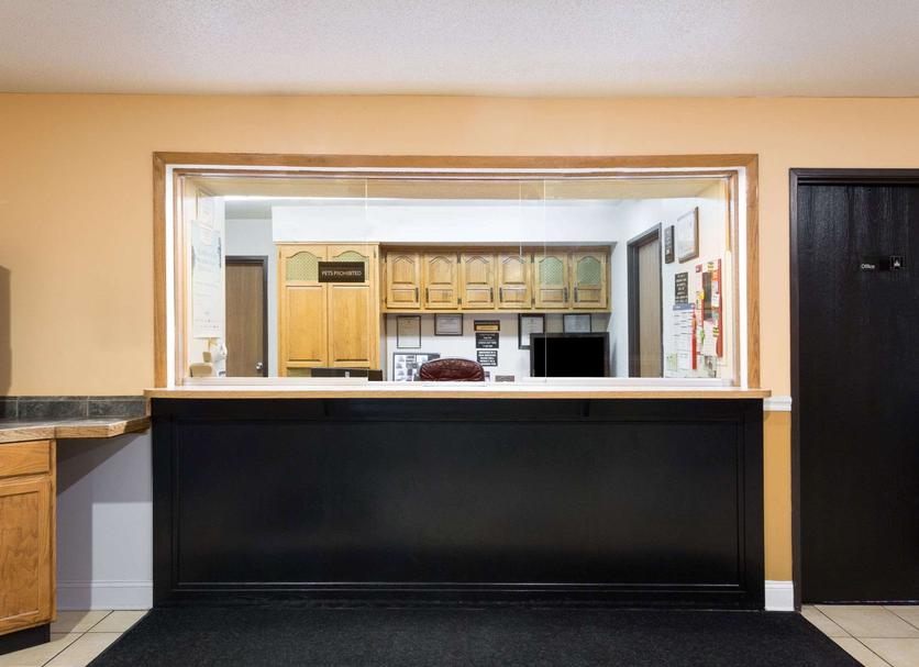 Recepció Foto