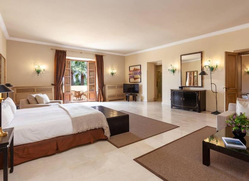 Habitació Foto